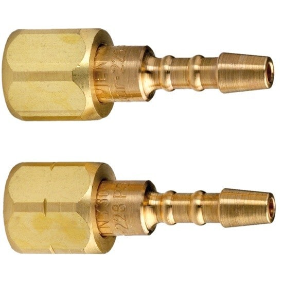 Non return valve BV12 Denmark Industrial Gas Store